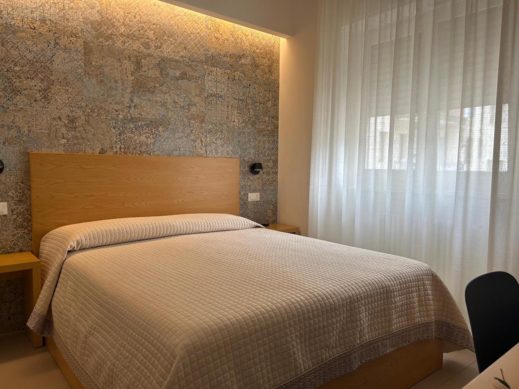 Bed and Breakfast Tuile 34 Лечче Экстерьер фото