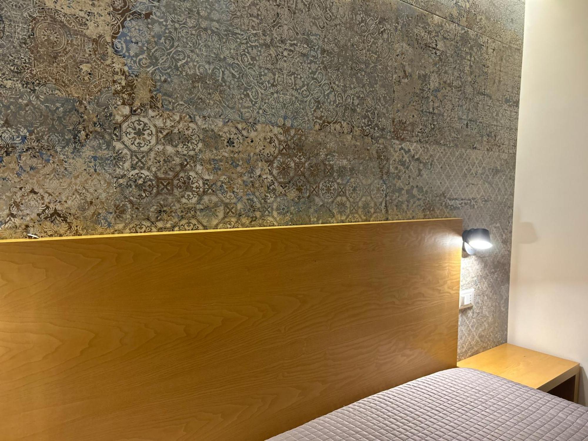 Bed and Breakfast Tuile 34 Лечче Экстерьер фото
