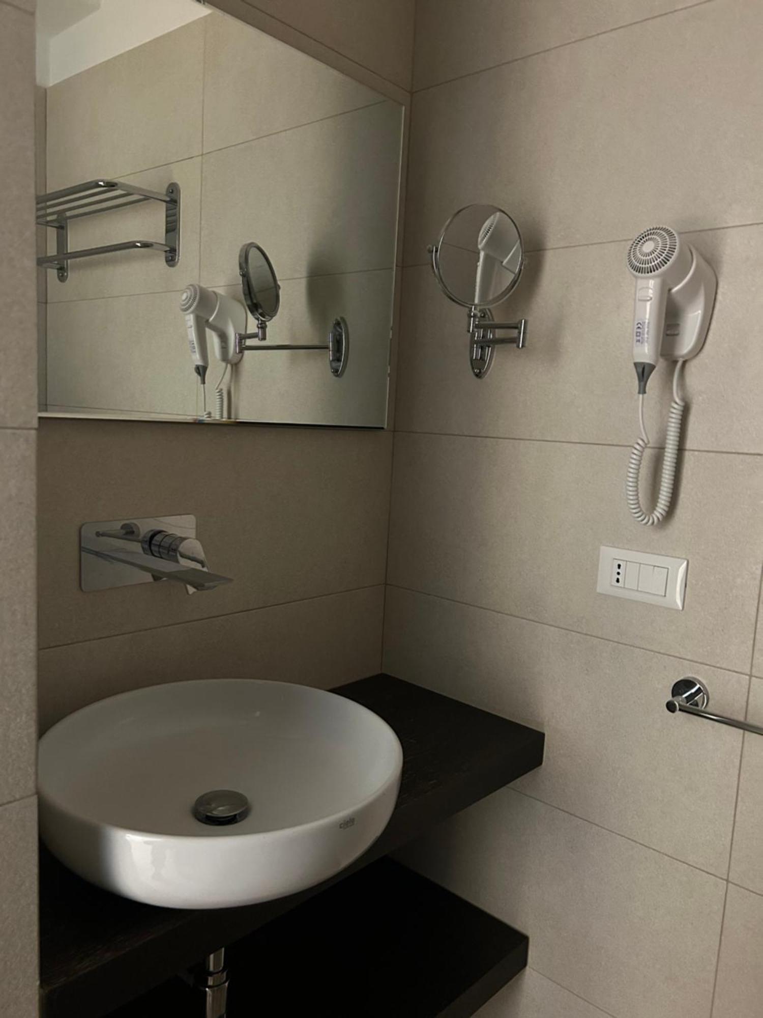 Bed and Breakfast Tuile 34 Лечче Экстерьер фото