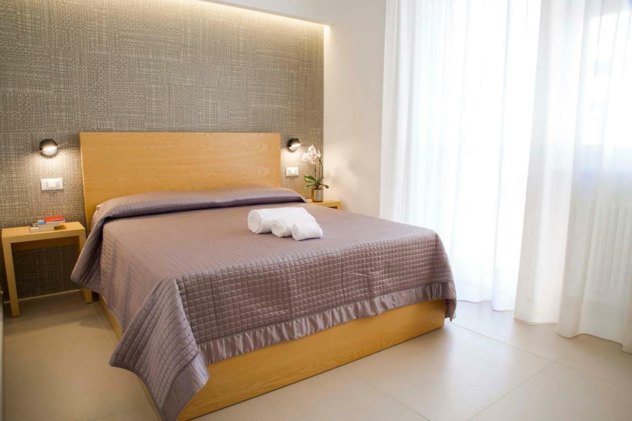 Bed and Breakfast Tuile 34 Лечче Экстерьер фото