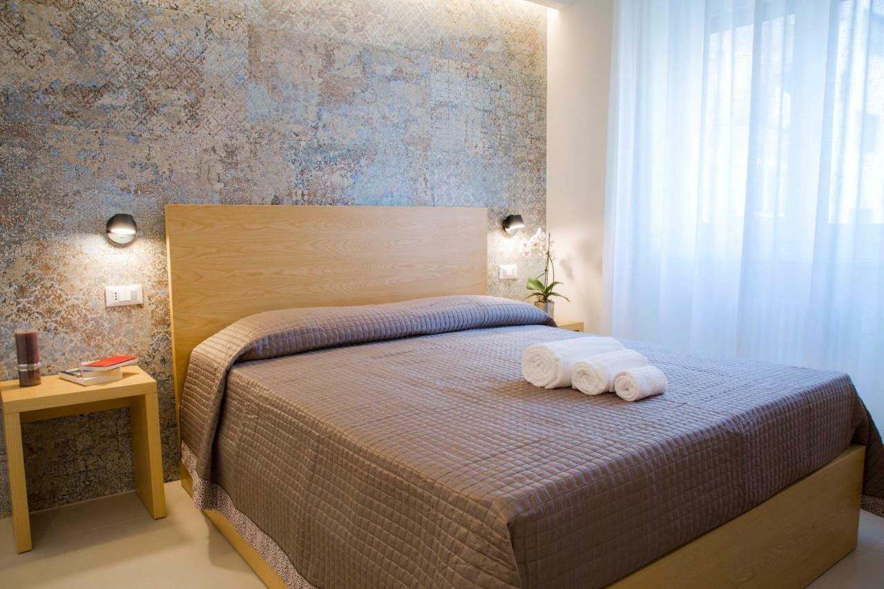 Bed and Breakfast Tuile 34 Лечче Экстерьер фото