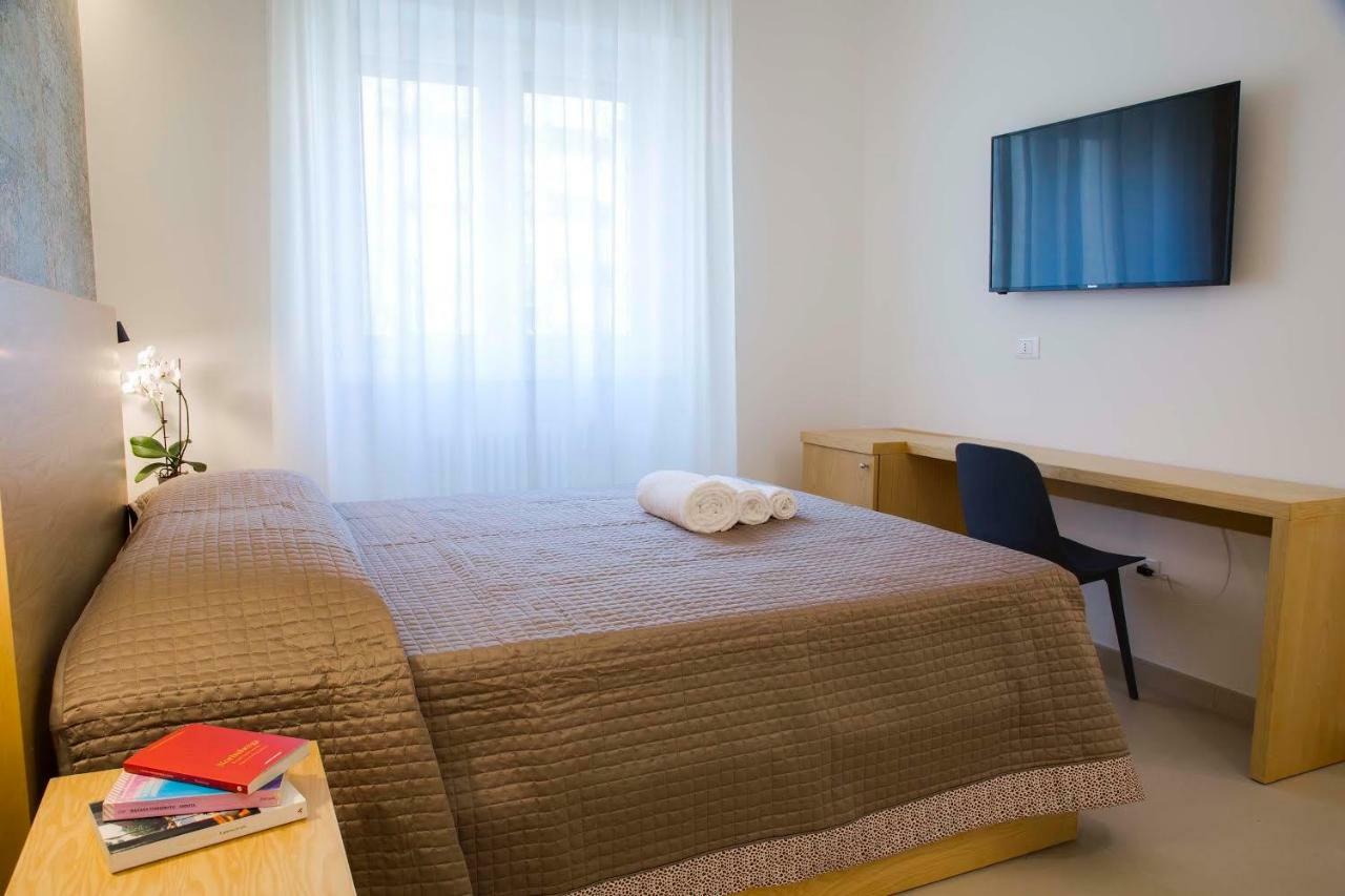 Bed and Breakfast Tuile 34 Лечче Экстерьер фото
