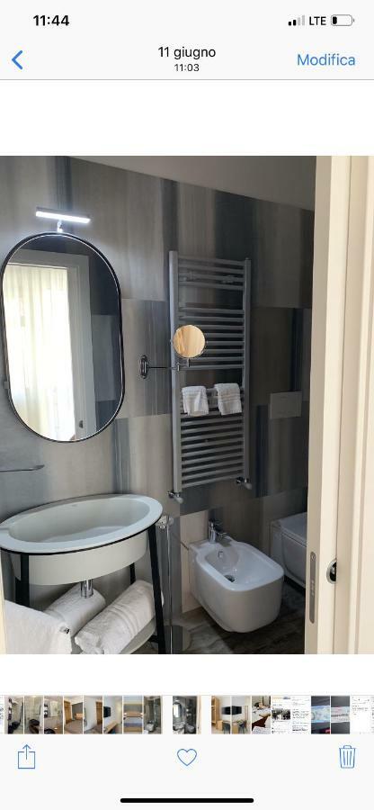 Bed and Breakfast Tuile 34 Лечче Экстерьер фото